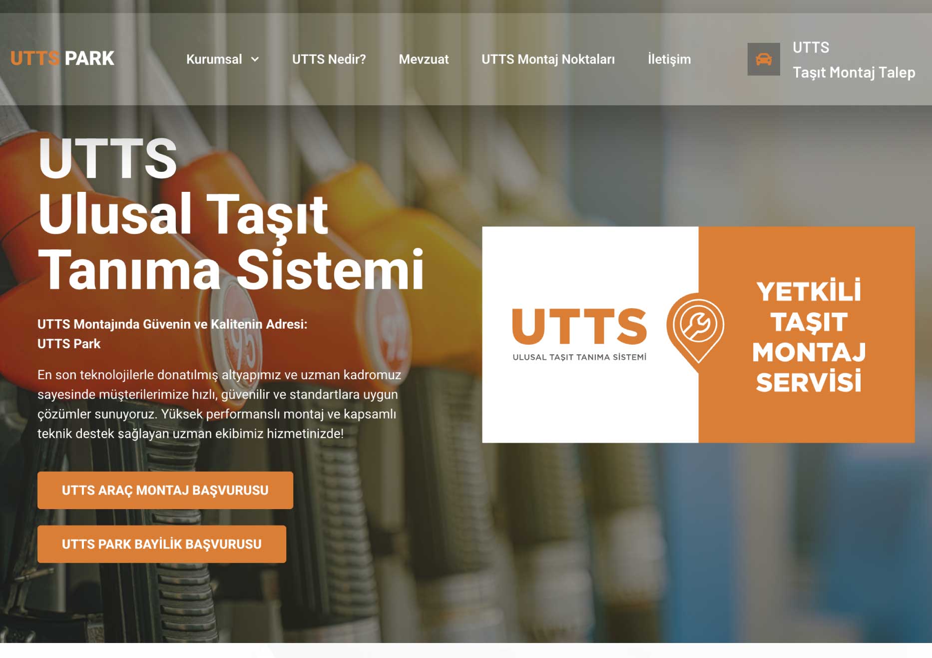 utts-park-uttspark.com